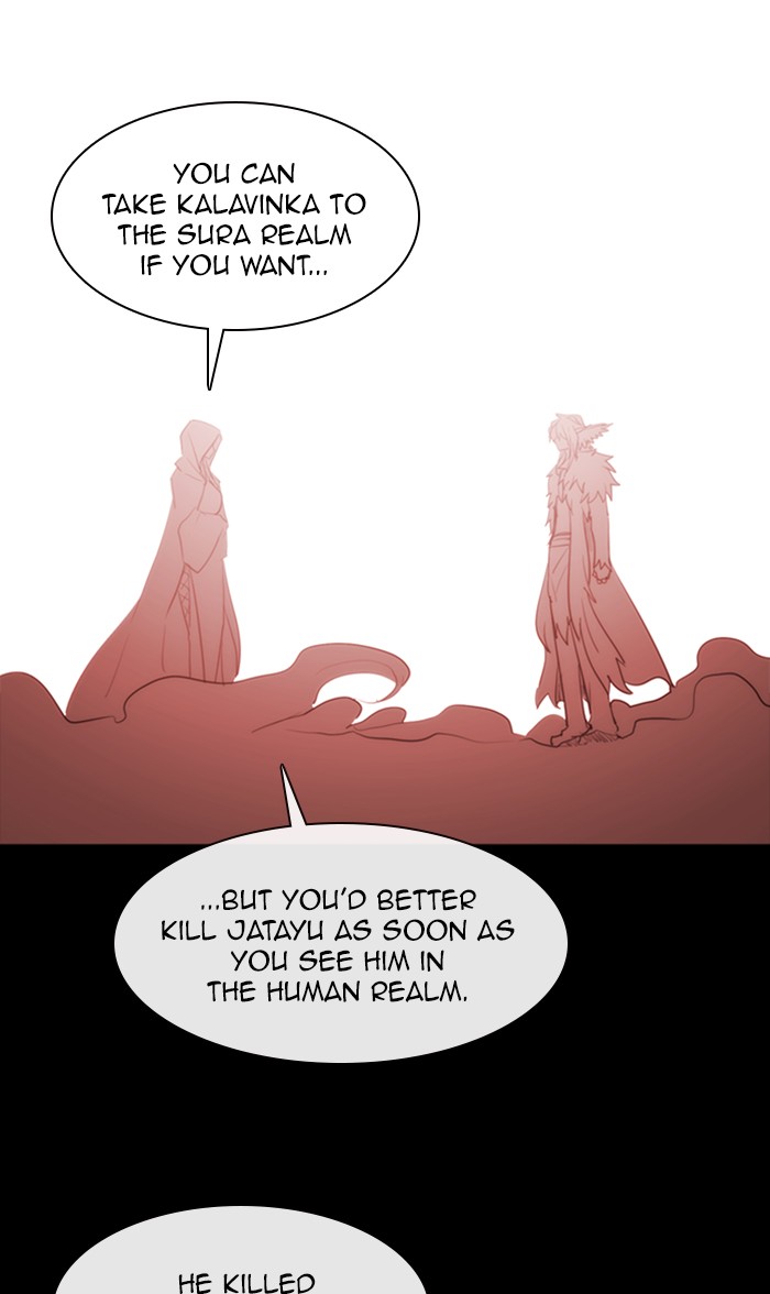 Kubera Chapter 451 page 17 - Chapter 451: [Season 3] Ep. 167 - The Weight of Time (7)