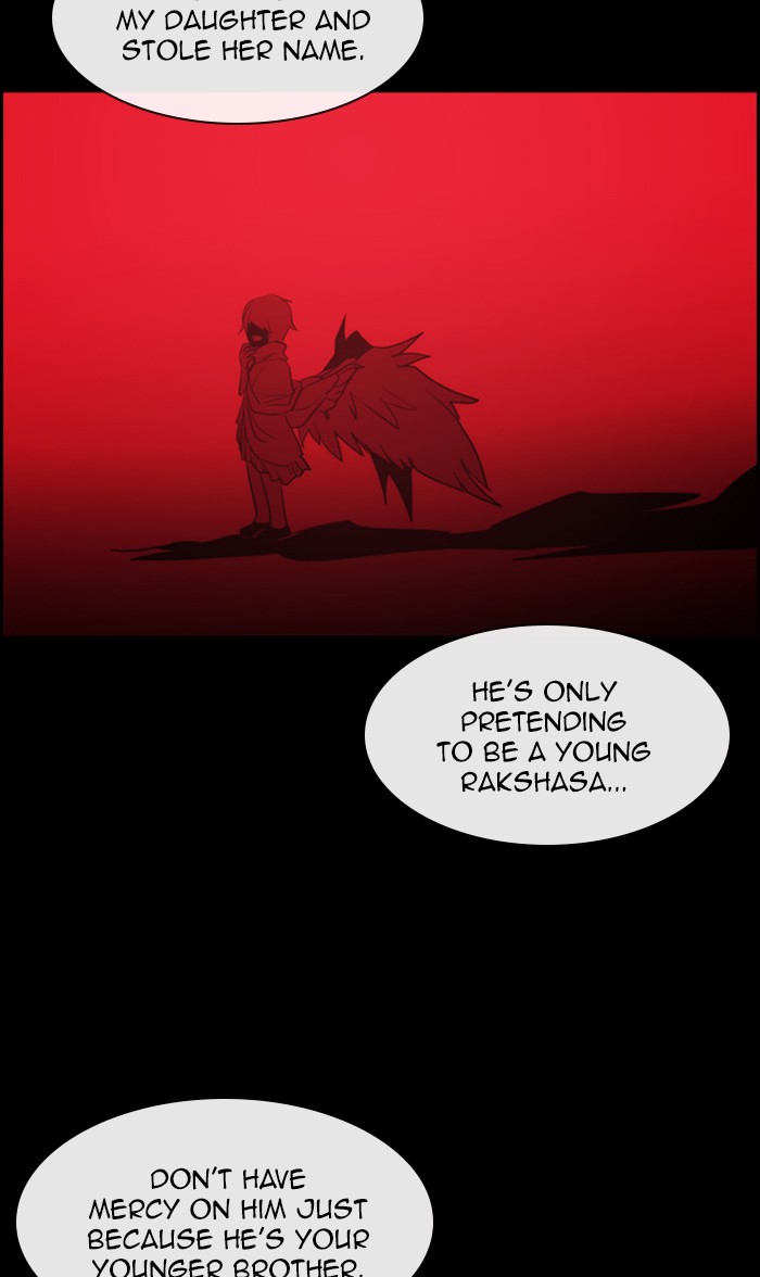 Kubera Chapter 451 page 18 - Chapter 451: [Season 3] Ep. 167 - The Weight of Time (7)
