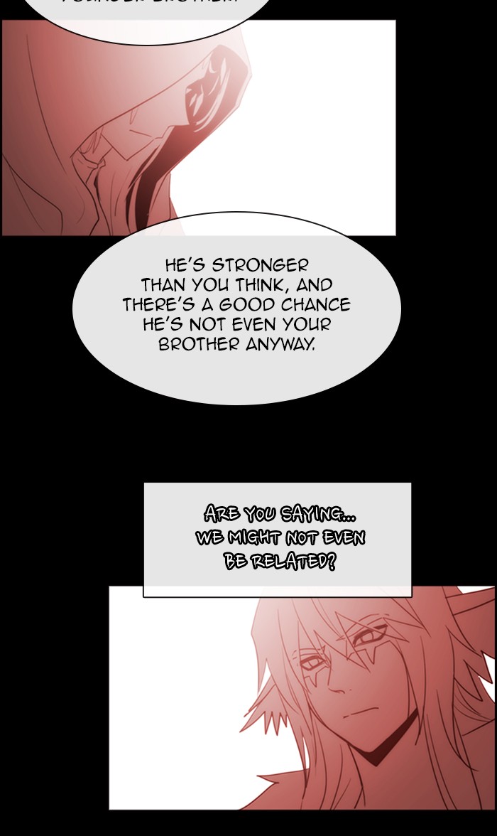 Kubera Chapter 451 page 19 - Chapter 451: [Season 3] Ep. 167 - The Weight of Time (7)