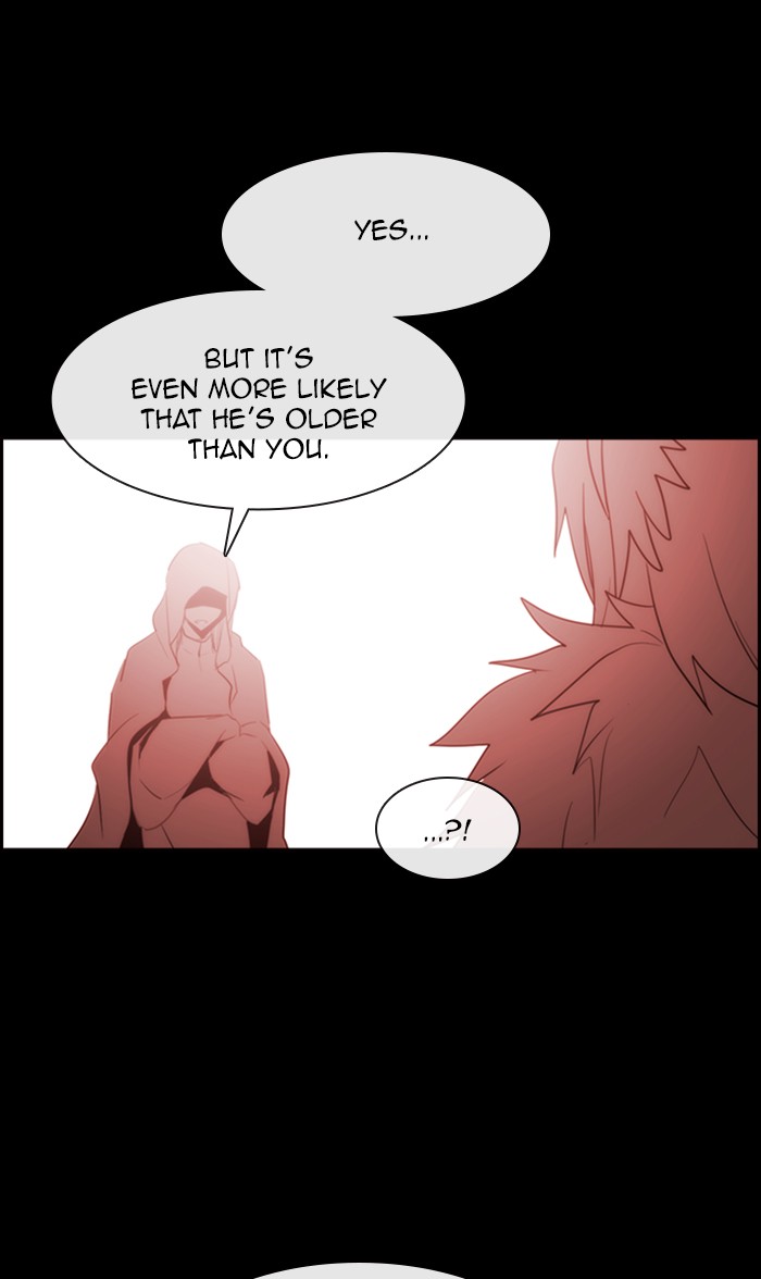 Kubera Chapter 451 page 20 - Chapter 451: [Season 3] Ep. 167 - The Weight of Time (7)