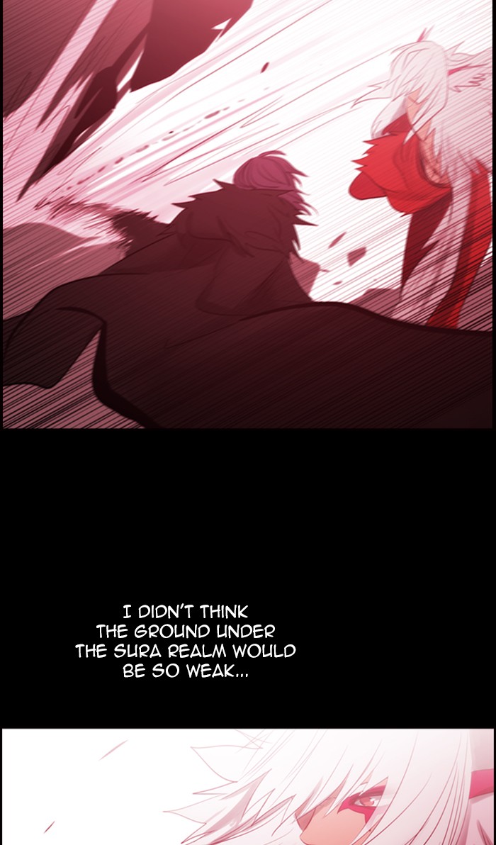 Kubera Chapter 451 page 27 - Chapter 451: [Season 3] Ep. 167 - The Weight of Time (7)