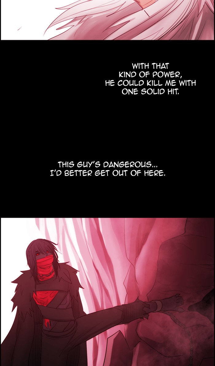 Kubera Chapter 451 page 28 - Chapter 451: [Season 3] Ep. 167 - The Weight of Time (7)