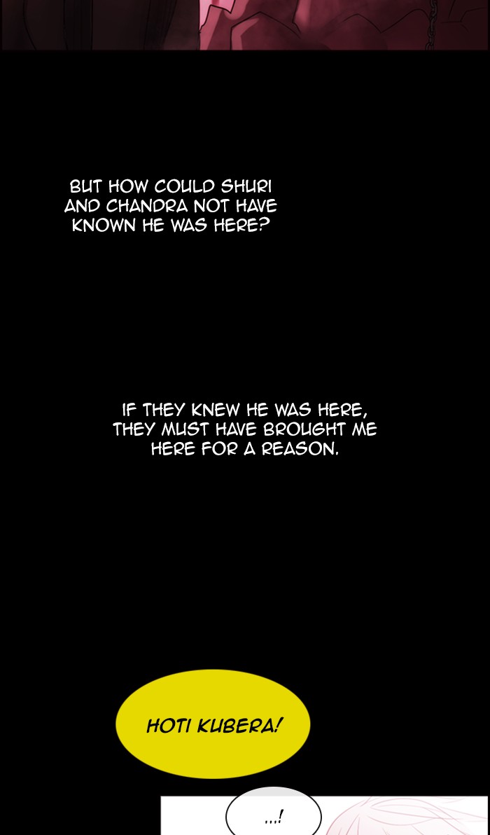 Kubera Chapter 451 page 29 - Chapter 451: [Season 3] Ep. 167 - The Weight of Time (7)