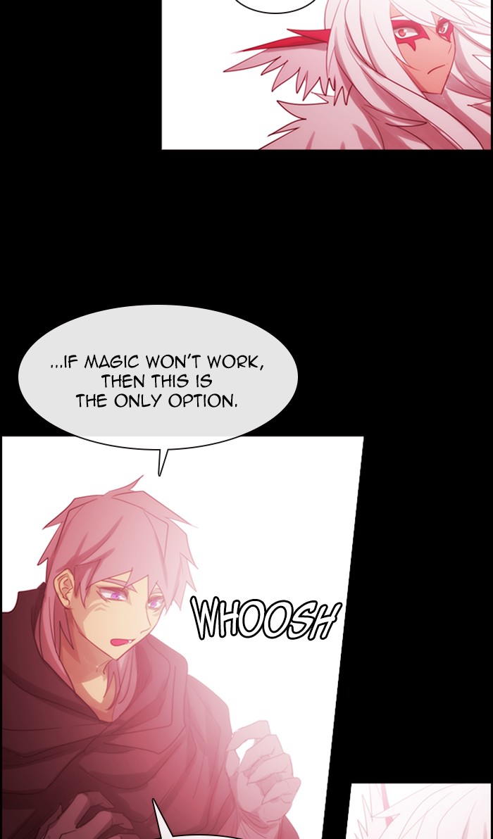 Kubera Chapter 451 page 30 - Chapter 451: [Season 3] Ep. 167 - The Weight of Time (7)