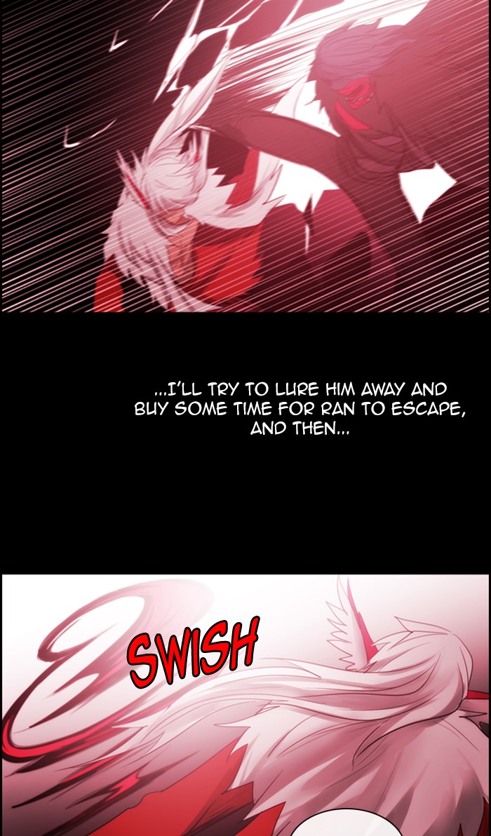 Kubera Chapter 451 page 33 - Chapter 451: [Season 3] Ep. 167 - The Weight of Time (7)