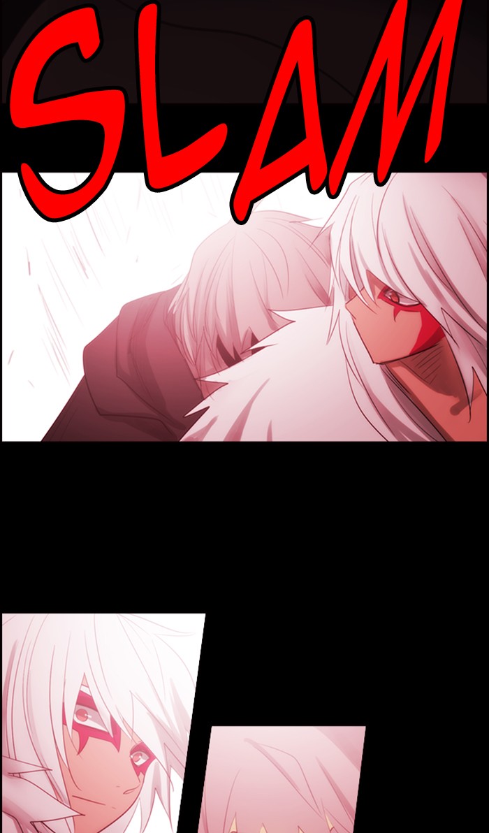 Kubera Chapter 451 page 36 - Chapter 451: [Season 3] Ep. 167 - The Weight of Time (7)