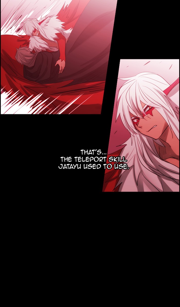Kubera Chapter 451 page 39 - Chapter 451: [Season 3] Ep. 167 - The Weight of Time (7)