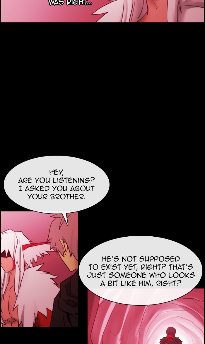 Kubera Chapter 451 page 4 - Chapter 451: [Season 3] Ep. 167 - The Weight of Time (7)