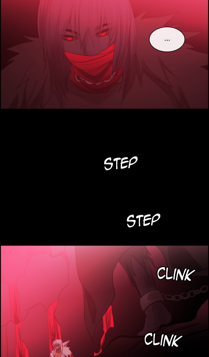Kubera Chapter 451 page 41 - Chapter 451: [Season 3] Ep. 167 - The Weight of Time (7)