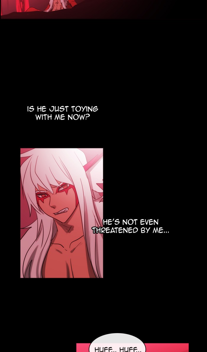 Kubera Chapter 451 page 42 - Chapter 451: [Season 3] Ep. 167 - The Weight of Time (7)