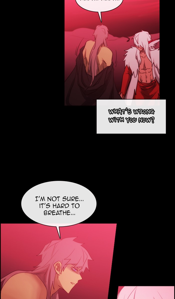 Kubera Chapter 451 page 43 - Chapter 451: [Season 3] Ep. 167 - The Weight of Time (7)