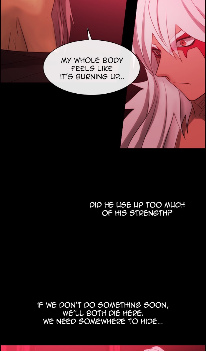 Kubera Chapter 451 page 44 - Chapter 451: [Season 3] Ep. 167 - The Weight of Time (7)
