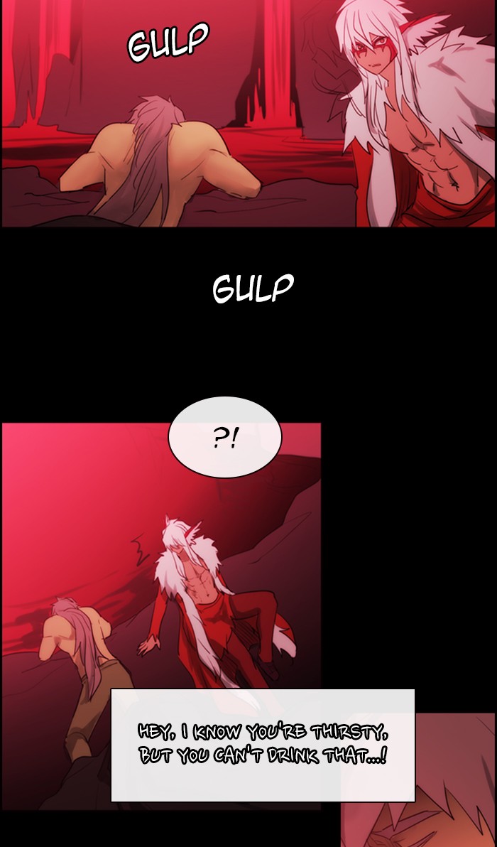 Kubera Chapter 451 page 45 - Chapter 451: [Season 3] Ep. 167 - The Weight of Time (7)