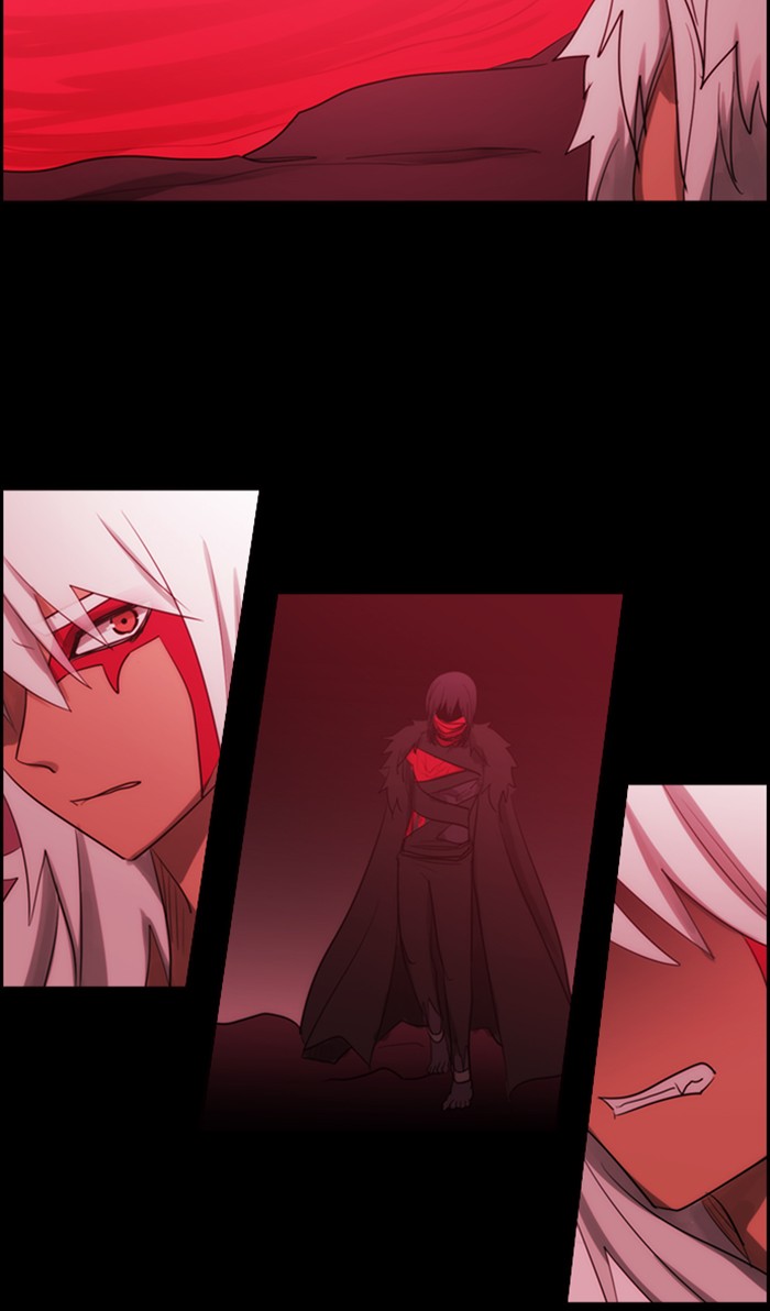 Kubera Chapter 451 page 48 - Chapter 451: [Season 3] Ep. 167 - The Weight of Time (7)