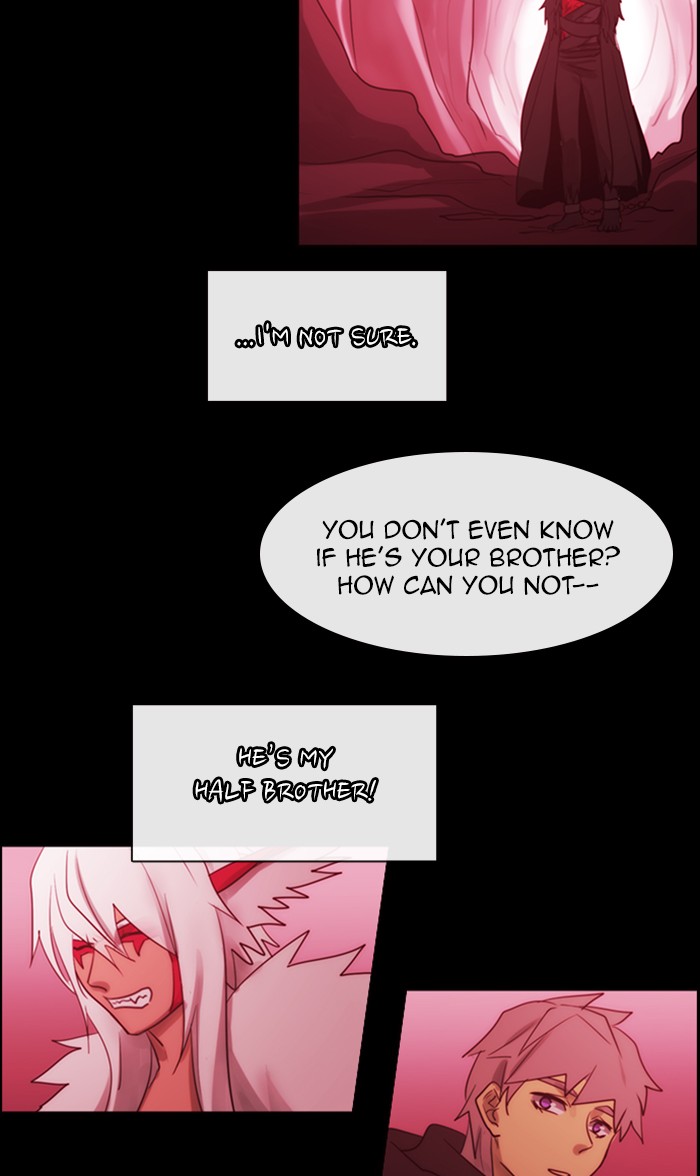 Kubera Chapter 451 page 5 - Chapter 451: [Season 3] Ep. 167 - The Weight of Time (7)