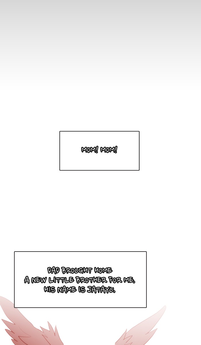 Kubera Chapter 451 page 56 - Chapter 451: [Season 3] Ep. 167 - The Weight of Time (7)