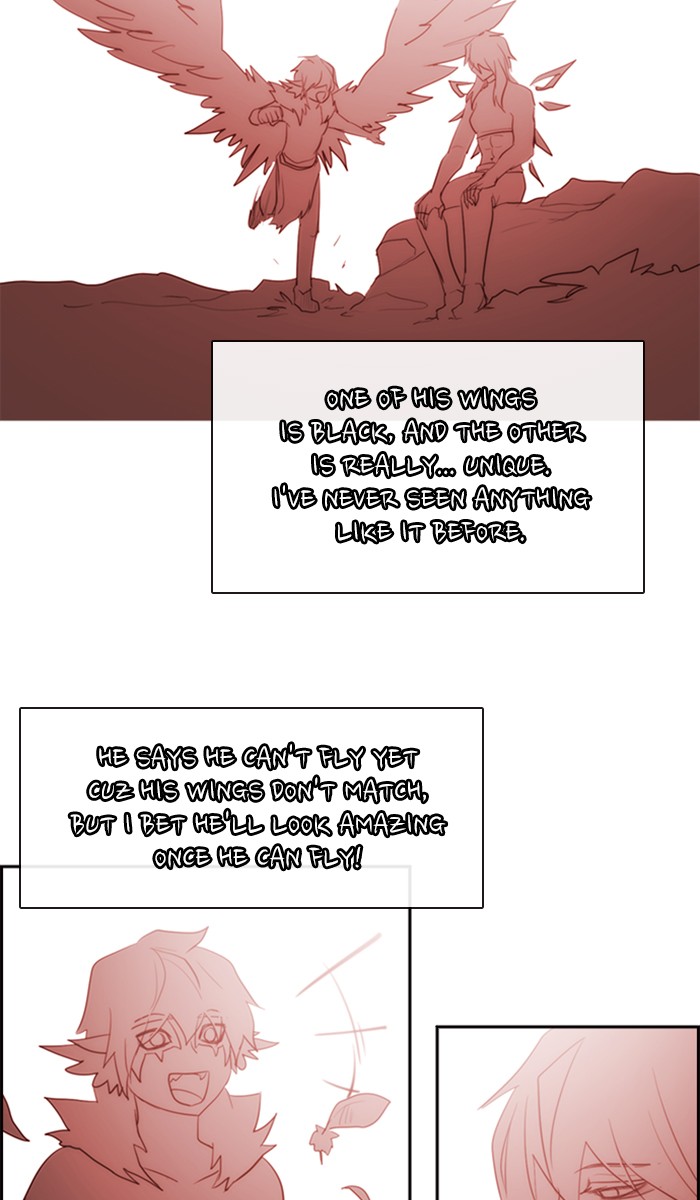 Kubera Chapter 451 page 57 - Chapter 451: [Season 3] Ep. 167 - The Weight of Time (7)