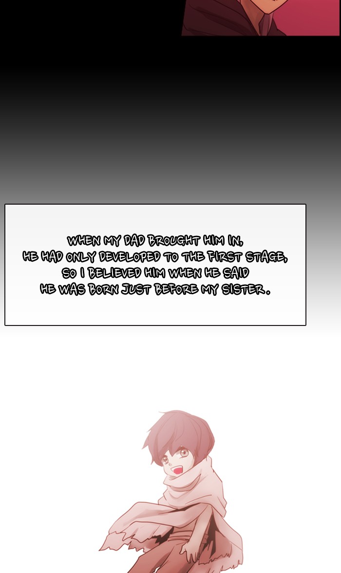 Kubera Chapter 451 page 6 - Chapter 451: [Season 3] Ep. 167 - The Weight of Time (7)