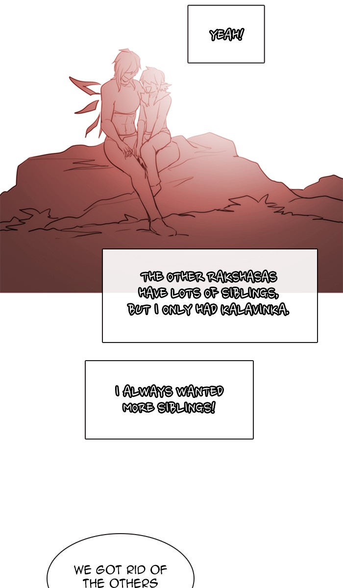 Kubera Chapter 451 page 60 - Chapter 451: [Season 3] Ep. 167 - The Weight of Time (7)