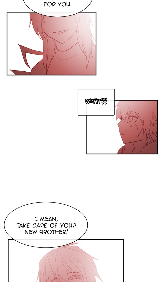 Kubera Chapter 451 page 61 - Chapter 451: [Season 3] Ep. 167 - The Weight of Time (7)