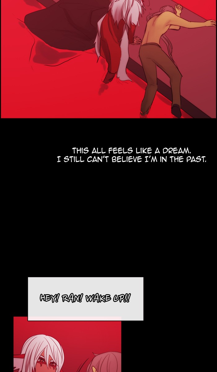 Kubera Chapter 451 page 65 - Chapter 451: [Season 3] Ep. 167 - The Weight of Time (7)