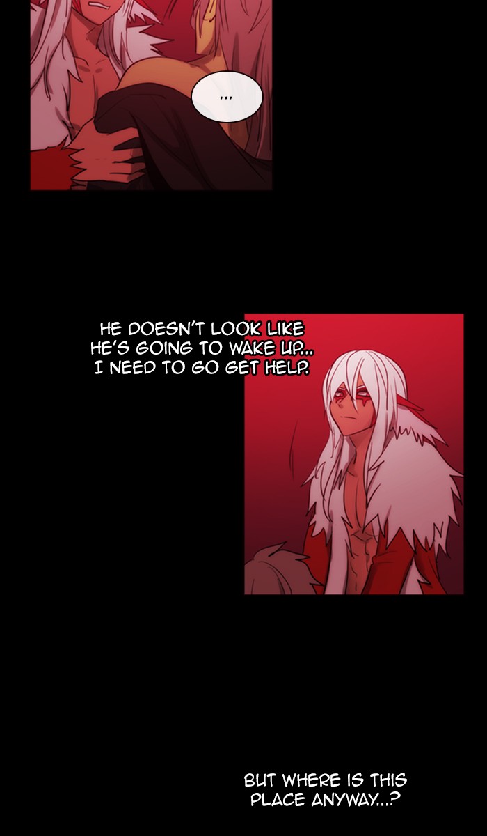 Kubera Chapter 451 page 66 - Chapter 451: [Season 3] Ep. 167 - The Weight of Time (7)