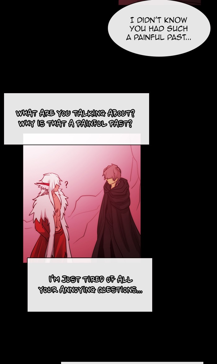 Kubera Chapter 451 page 8 - Chapter 451: [Season 3] Ep. 167 - The Weight of Time (7)