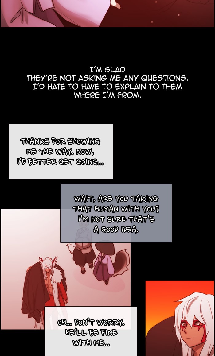 Kubera Chapter 452 page 10 - Chapter 452: [Season 3] Ep. 168 - The Weight of Time (8)