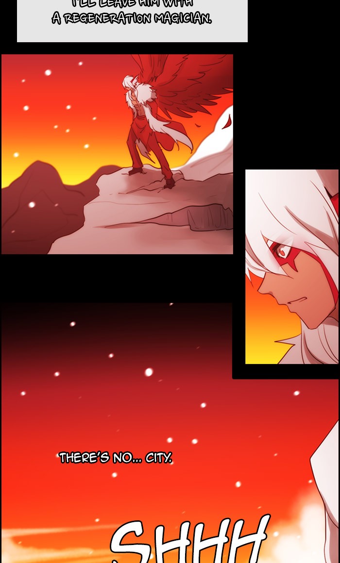Kubera Chapter 452 page 12 - Chapter 452: [Season 3] Ep. 168 - The Weight of Time (8)