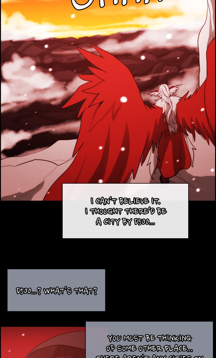 Kubera Chapter 452 page 13 - Chapter 452: [Season 3] Ep. 168 - The Weight of Time (8)