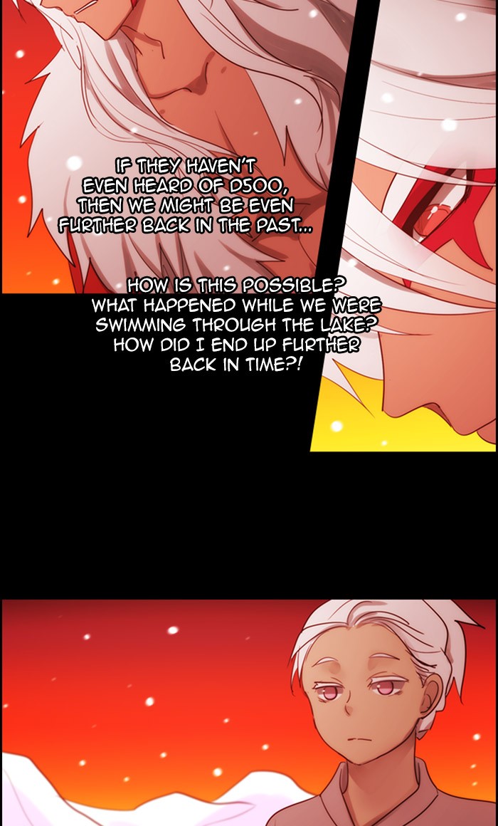 Kubera Chapter 452 page 15 - Chapter 452: [Season 3] Ep. 168 - The Weight of Time (8)