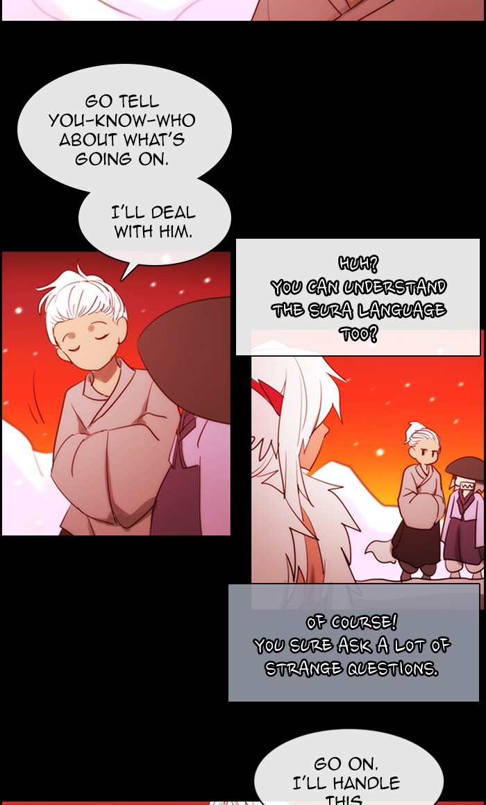 Kubera Chapter 452 page 16 - Chapter 452: [Season 3] Ep. 168 - The Weight of Time (8)