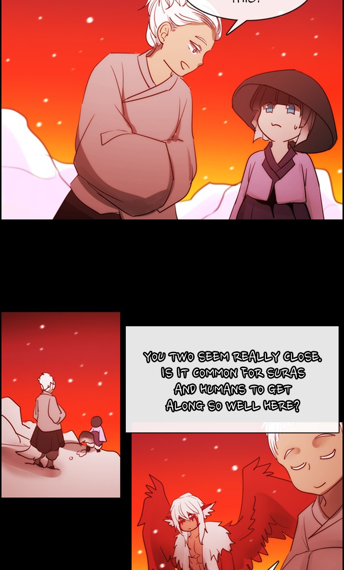 Kubera Chapter 452 page 17 - Chapter 452: [Season 3] Ep. 168 - The Weight of Time (8)