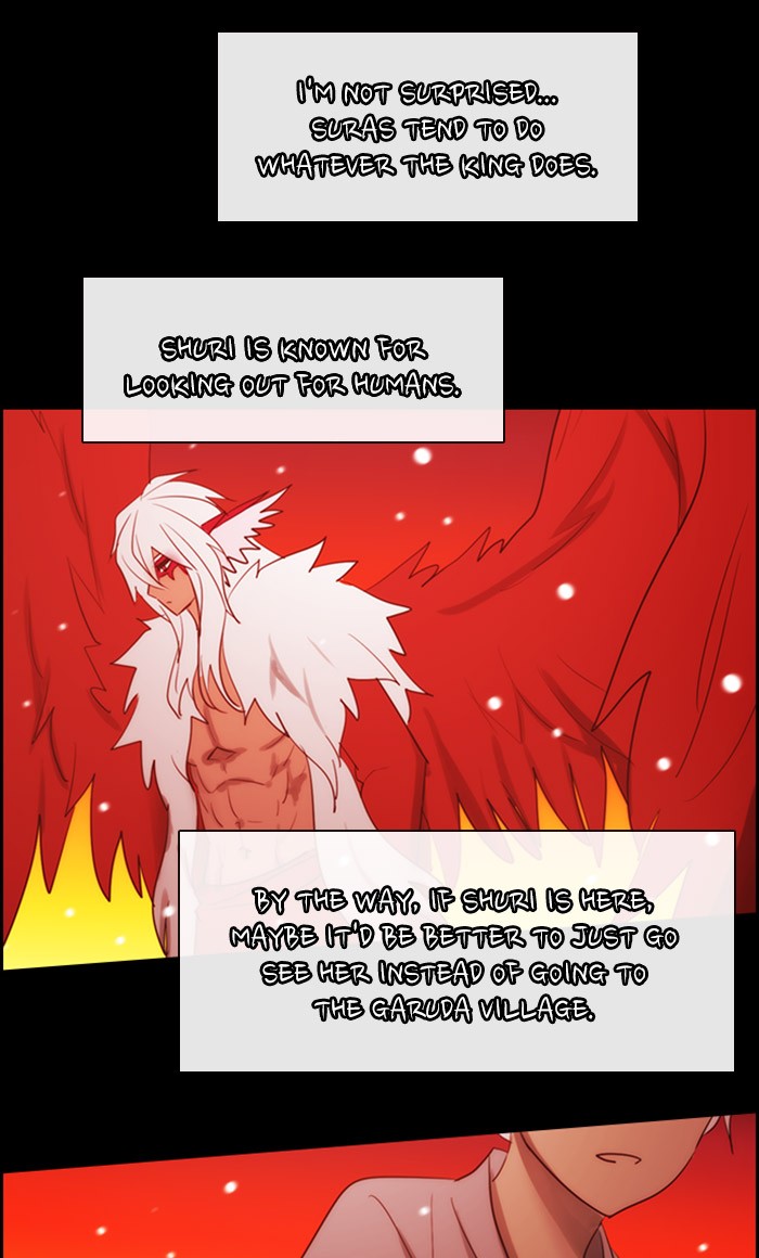 Kubera Chapter 452 page 19 - Chapter 452: [Season 3] Ep. 168 - The Weight of Time (8)
