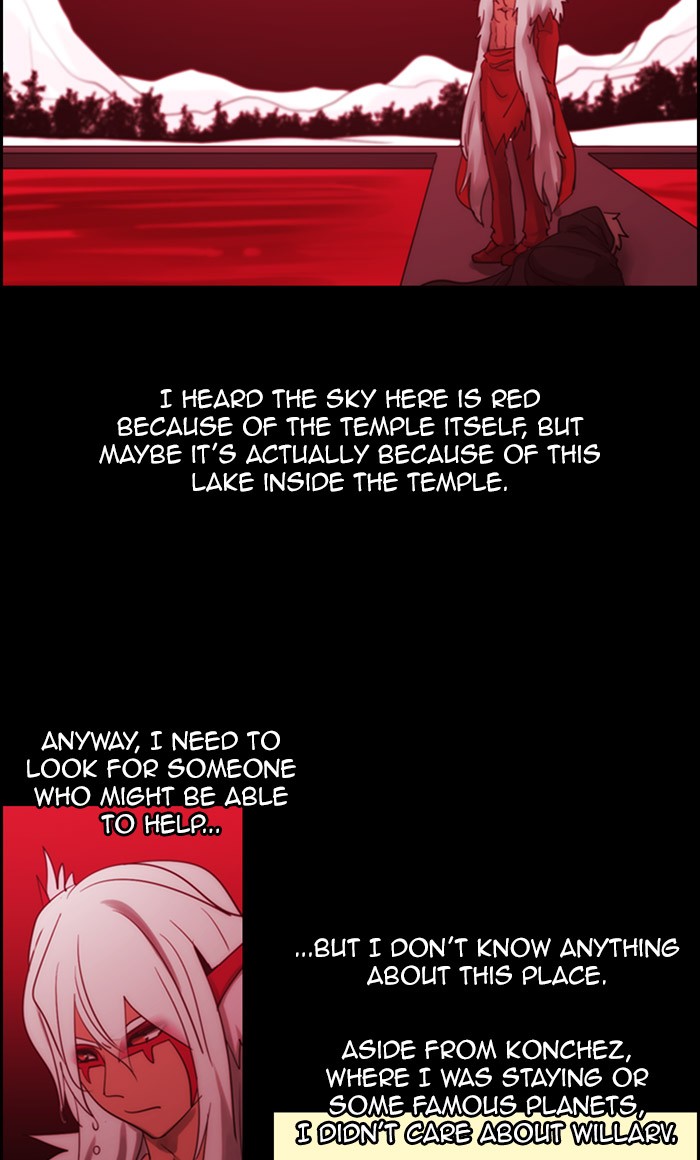 Kubera Chapter 452 page 2 - Chapter 452: [Season 3] Ep. 168 - The Weight of Time (8)