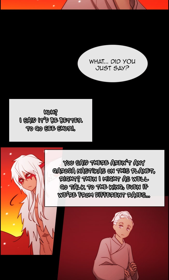 Kubera Chapter 452 page 20 - Chapter 452: [Season 3] Ep. 168 - The Weight of Time (8)