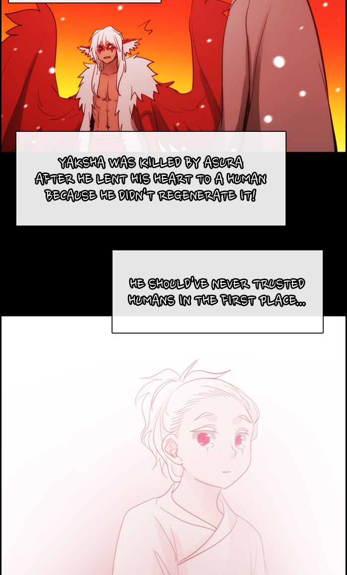 Kubera Chapter 452 page 22 - Chapter 452: [Season 3] Ep. 168 - The Weight of Time (8)