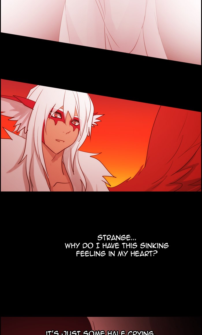 Kubera Chapter 452 page 23 - Chapter 452: [Season 3] Ep. 168 - The Weight of Time (8)