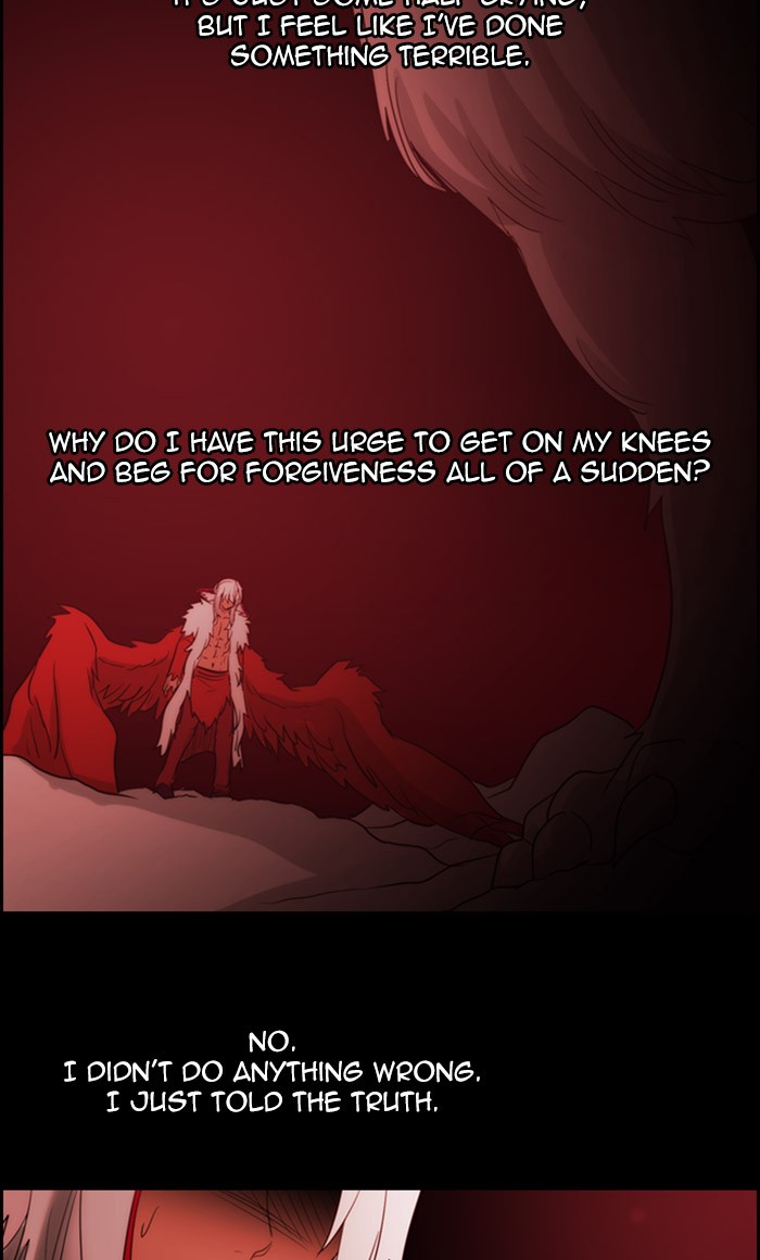 Kubera Chapter 452 page 24 - Chapter 452: [Season 3] Ep. 168 - The Weight of Time (8)