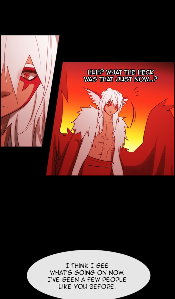 Kubera Chapter 452 page 26 - Chapter 452: [Season 3] Ep. 168 - The Weight of Time (8)