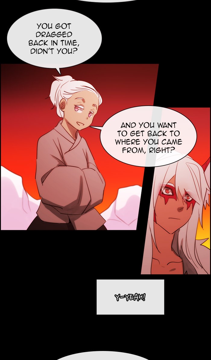 Kubera Chapter 452 page 27 - Chapter 452: [Season 3] Ep. 168 - The Weight of Time (8)