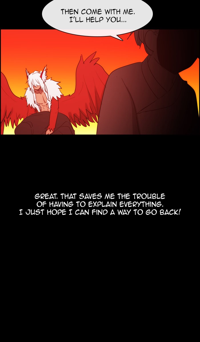 Kubera Chapter 452 page 28 - Chapter 452: [Season 3] Ep. 168 - The Weight of Time (8)