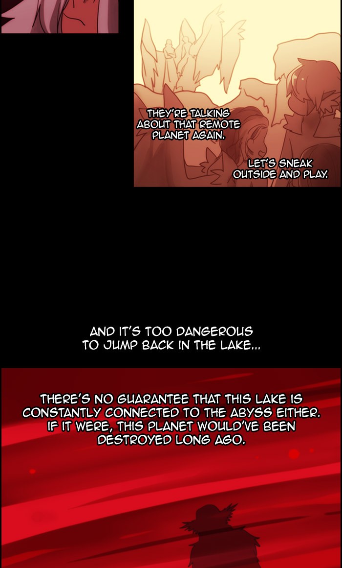 Kubera Chapter 452 page 3 - Chapter 452: [Season 3] Ep. 168 - The Weight of Time (8)