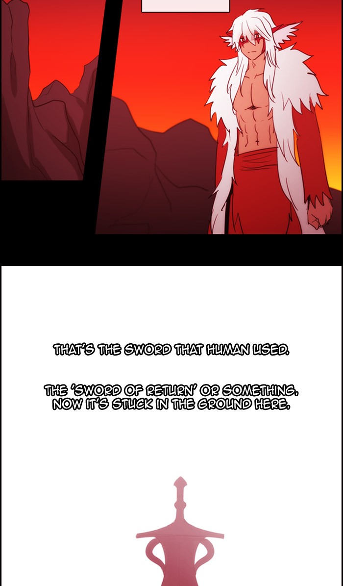 Kubera Chapter 452 page 30 - Chapter 452: [Season 3] Ep. 168 - The Weight of Time (8)