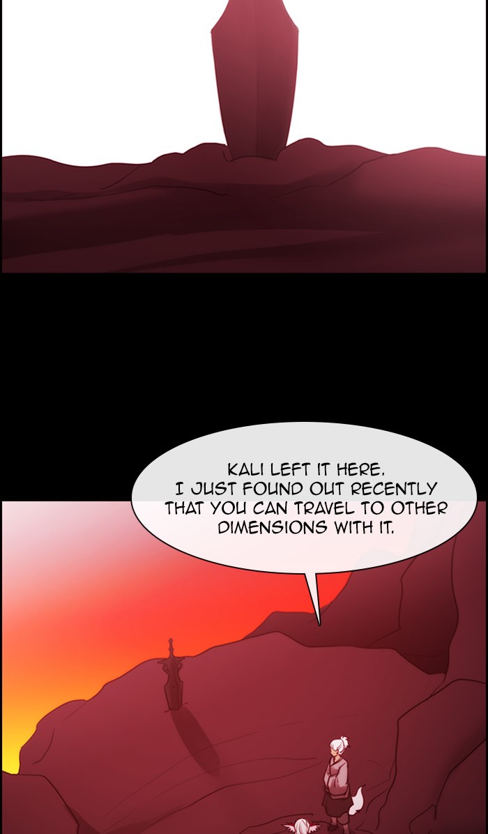 Kubera Chapter 452 page 31 - Chapter 452: [Season 3] Ep. 168 - The Weight of Time (8)