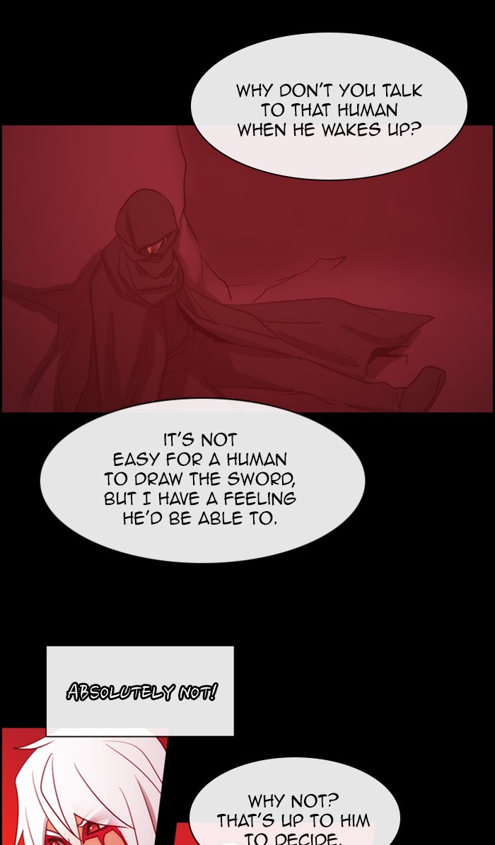 Kubera Chapter 452 page 34 - Chapter 452: [Season 3] Ep. 168 - The Weight of Time (8)