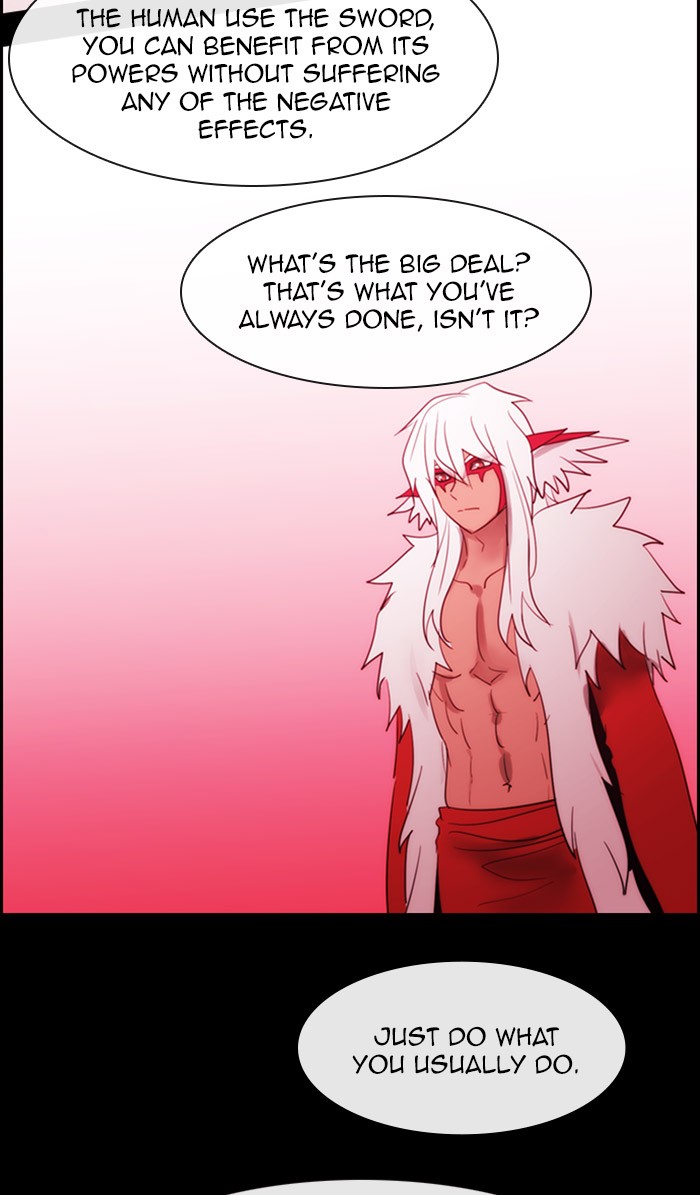 Kubera Chapter 452 page 36 - Chapter 452: [Season 3] Ep. 168 - The Weight of Time (8)