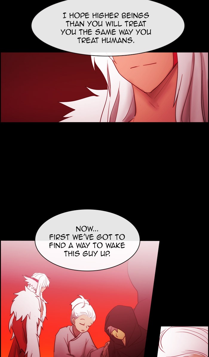 Kubera Chapter 452 page 37 - Chapter 452: [Season 3] Ep. 168 - The Weight of Time (8)