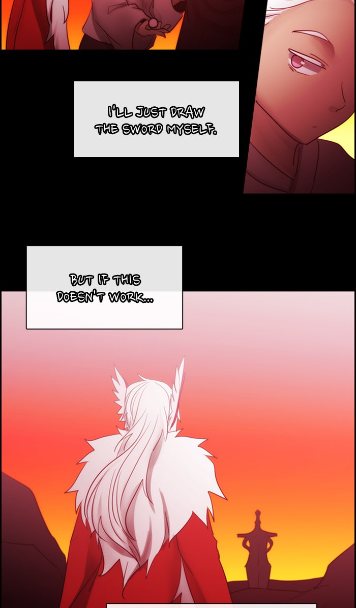 Kubera Chapter 452 page 38 - Chapter 452: [Season 3] Ep. 168 - The Weight of Time (8)
