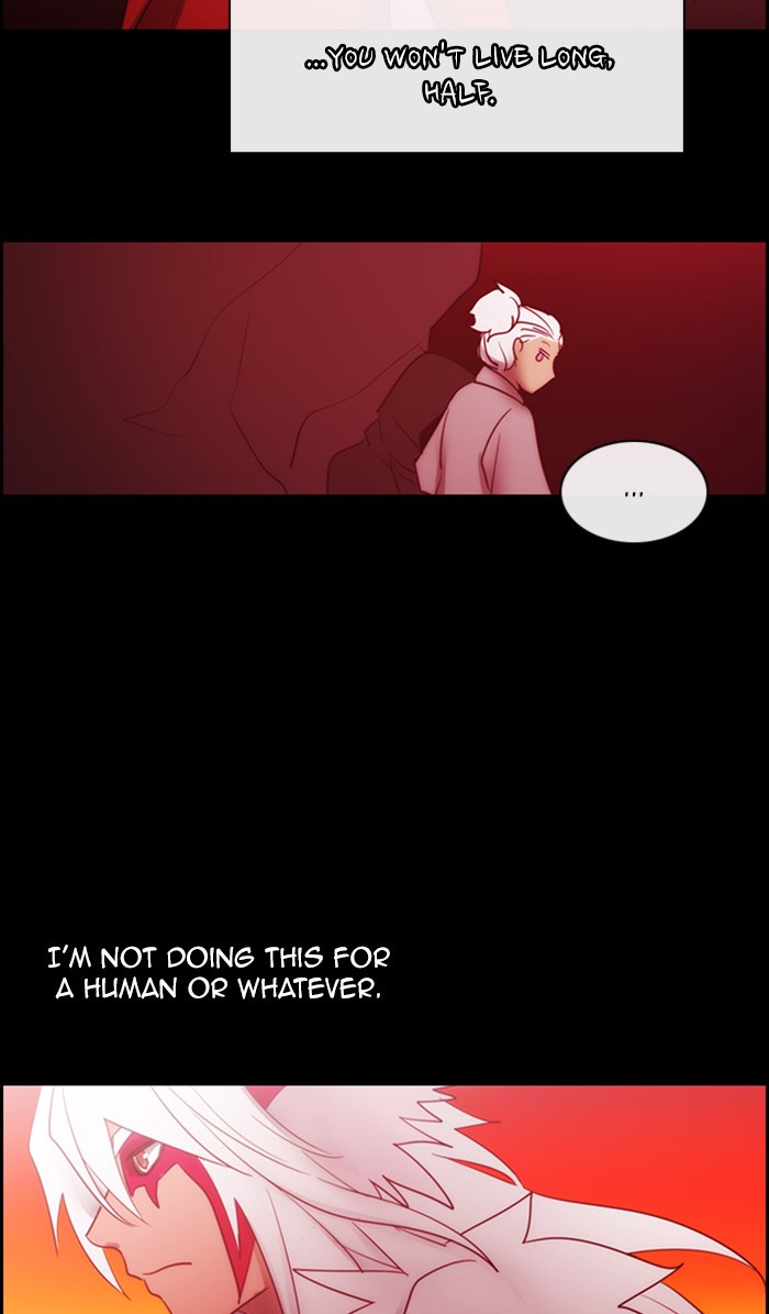 Kubera Chapter 452 page 39 - Chapter 452: [Season 3] Ep. 168 - The Weight of Time (8)